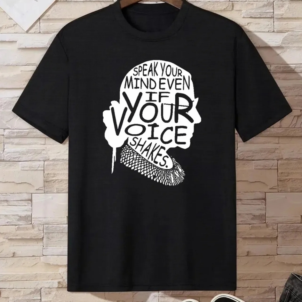 RBG TShirt